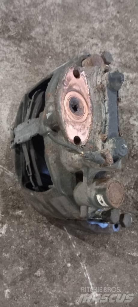 Scania G 400   1928821 Frenos