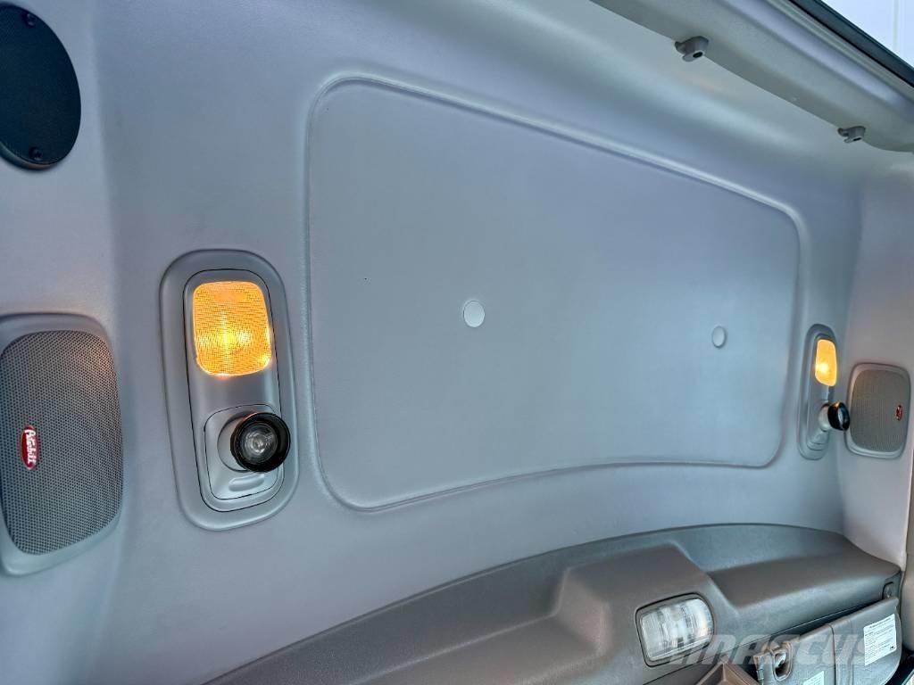 Peterbilt 389 Cabezas tractoras