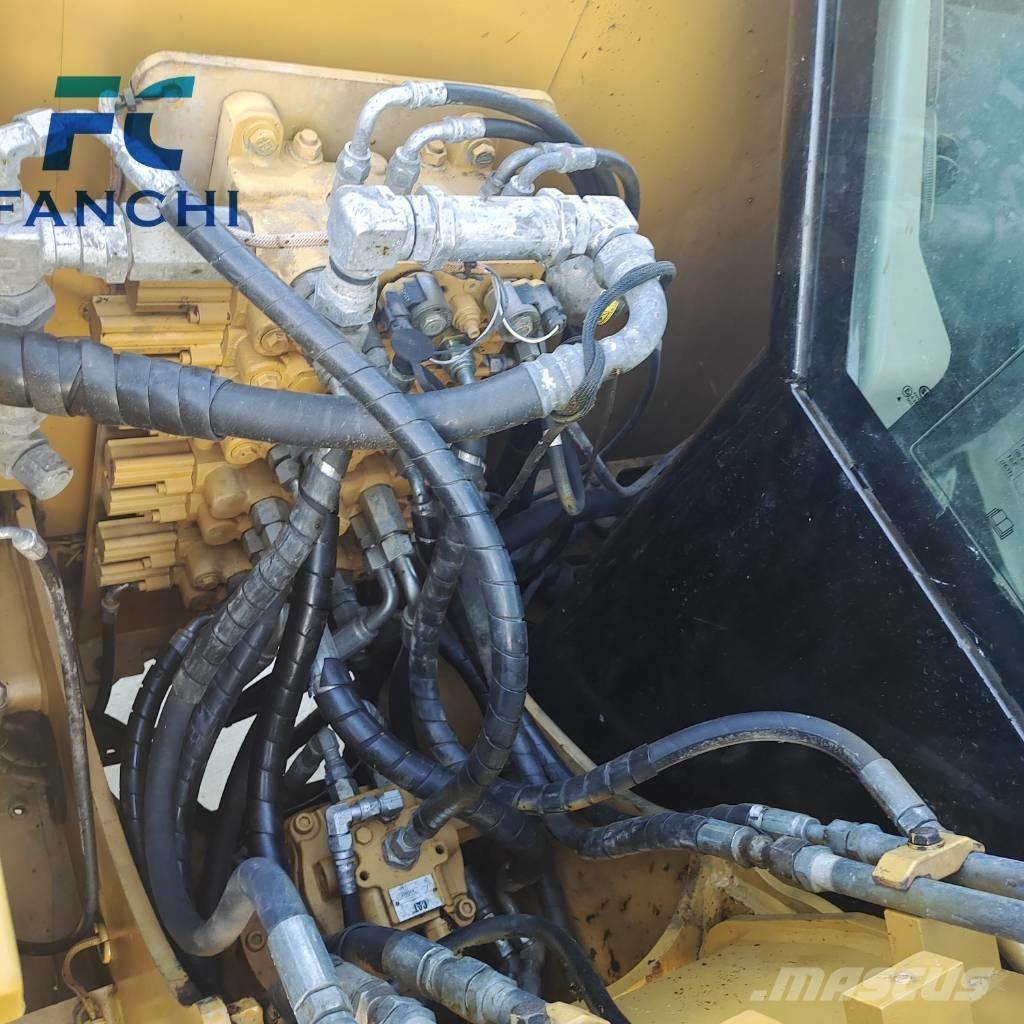 CAT 308 E 2 Excavadoras de cadenas