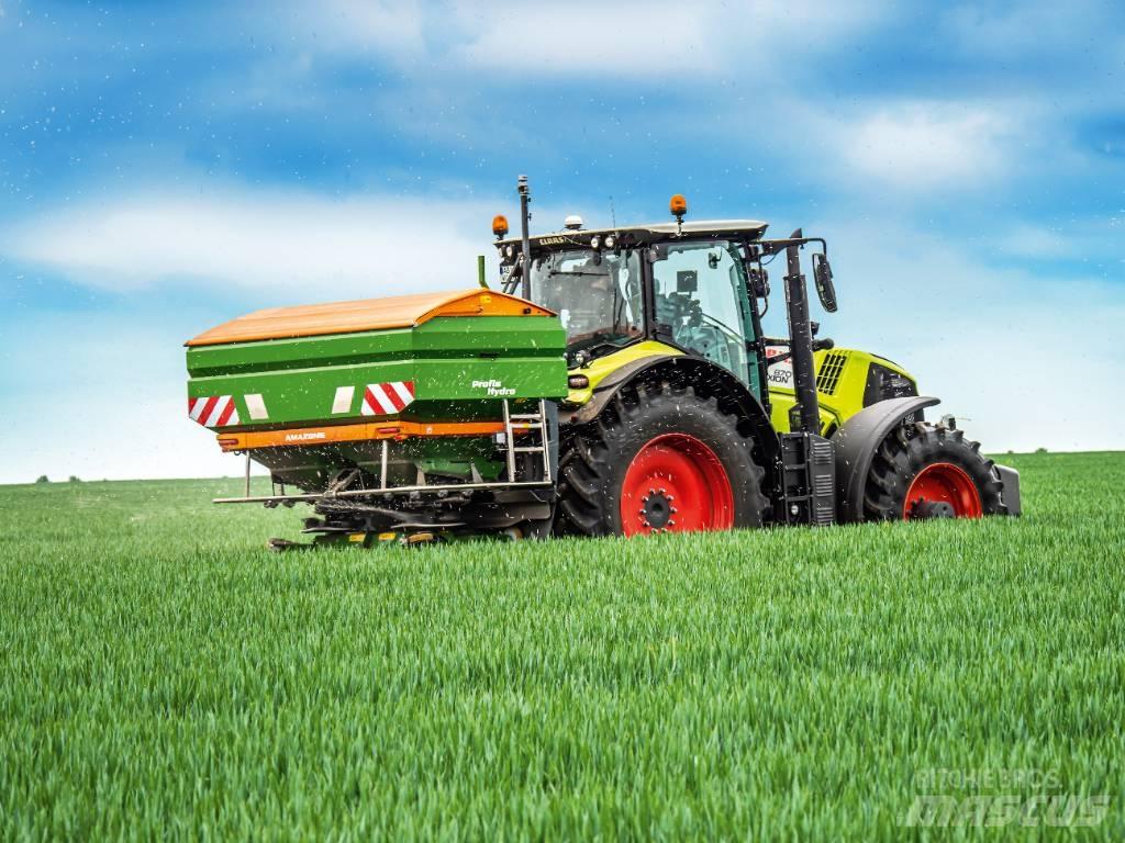 Amazone ZA-TS 4200 Abonadoras