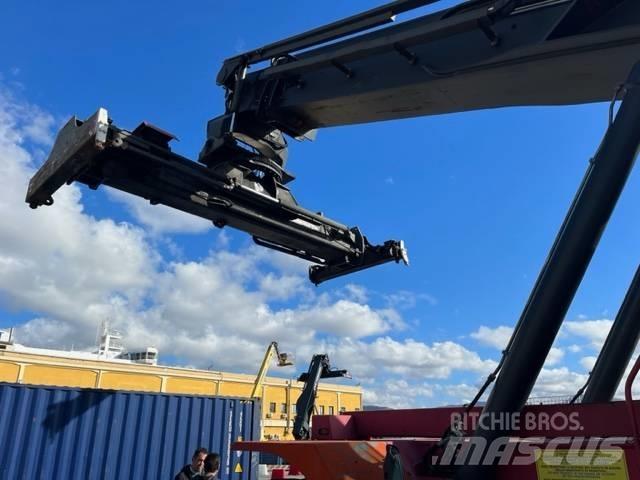 CVS Ferrari F 478 Manipulador de contenedores