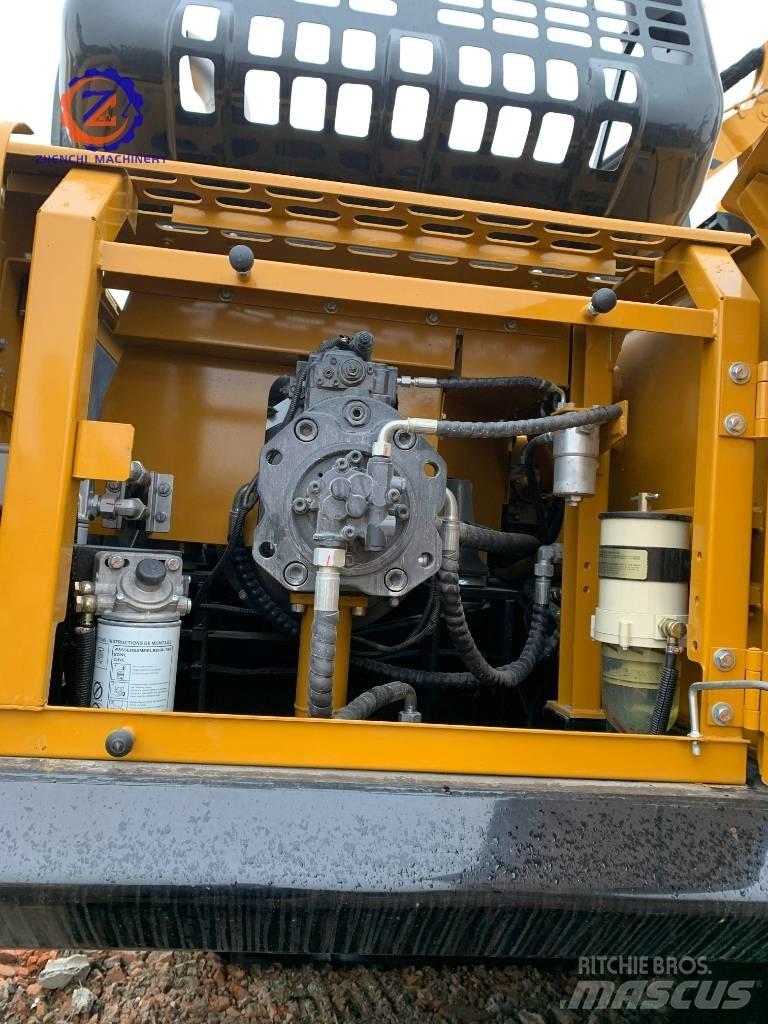 Sany SY 335 H/33 ton Excavadoras de cadenas