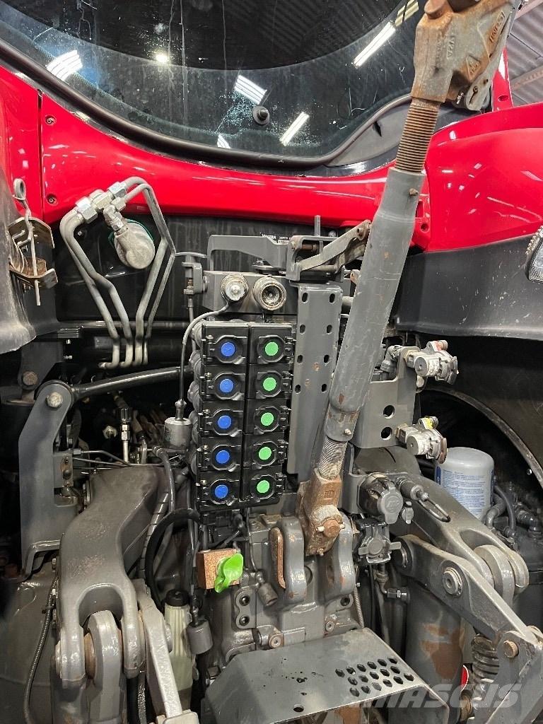 Valtra T235 Tractores