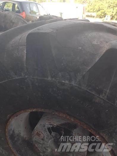 Michelin 18R19.5XF - Transporte - Otros