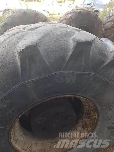 Michelin 18R19.5XF - Transporte - Otros