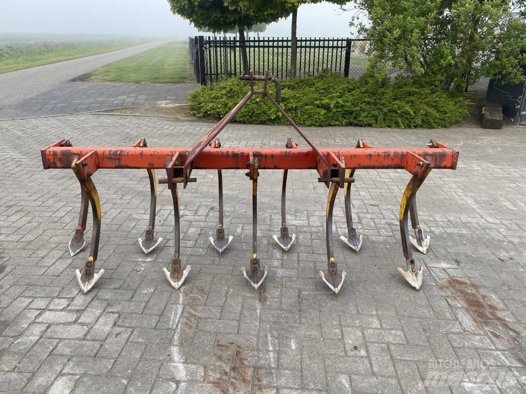  Cultivator 2,5 M Cultivadores