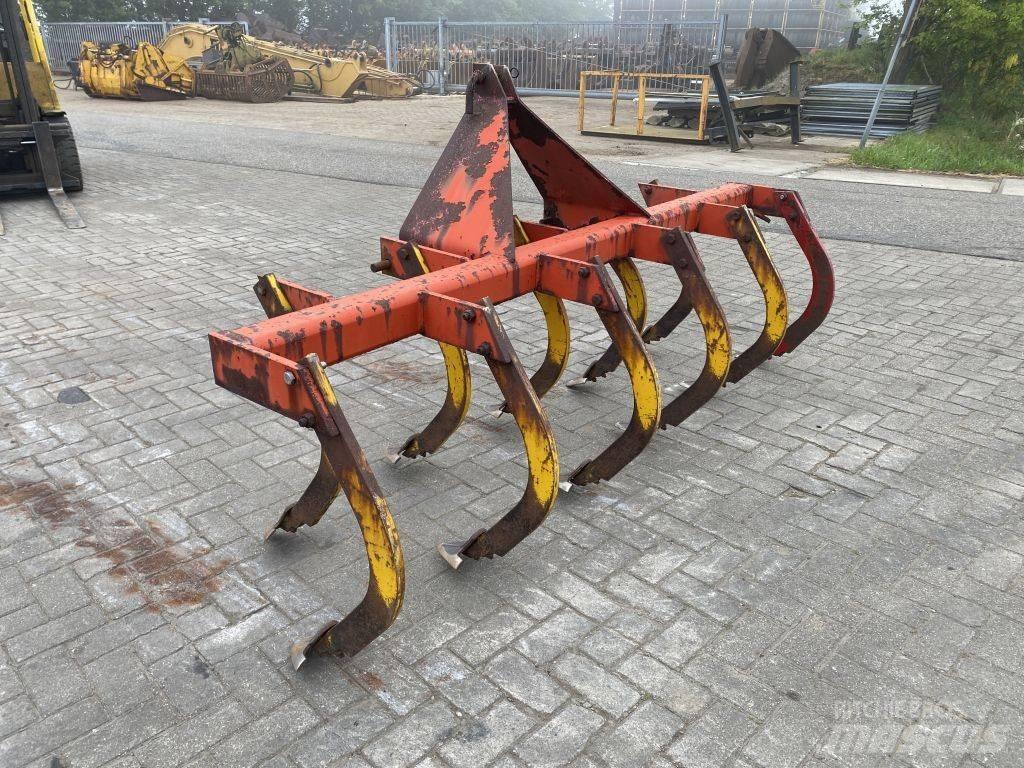  Cultivator 2,5 M Cultivadores