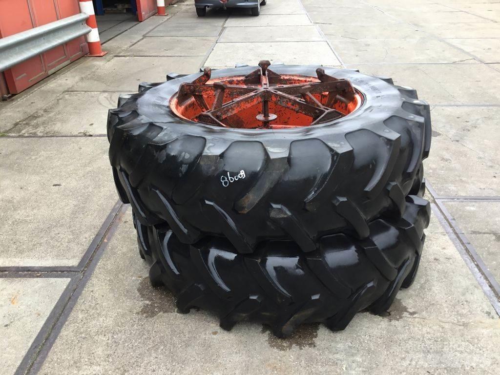 Michelin - Neumáticos, ruedas y llantas