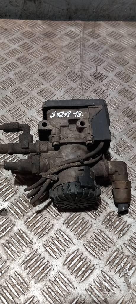 Scania R 440   1879275 Frenos