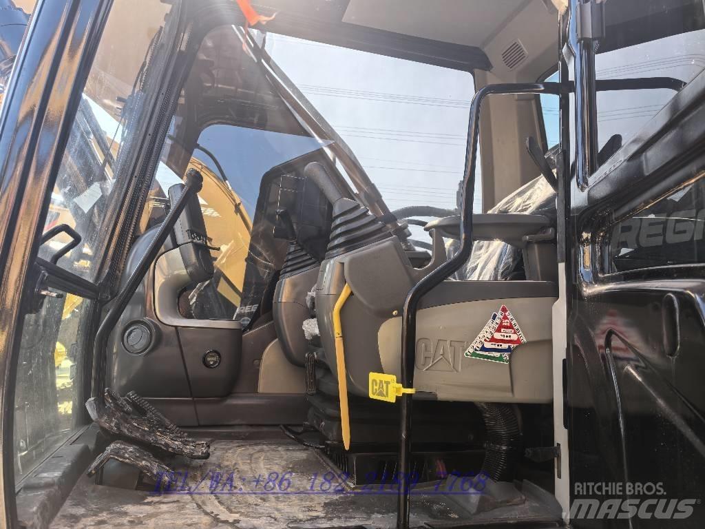CAT 330D Excavadoras de cadenas