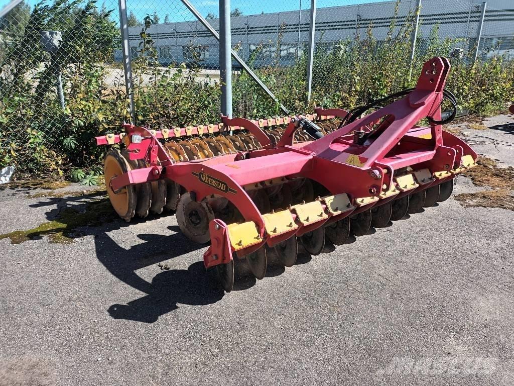 Väderstad Carrier Gradas de discos