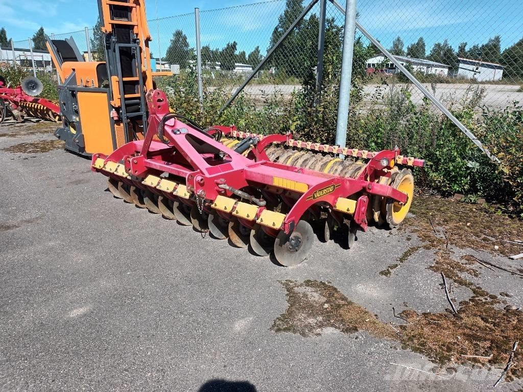 Väderstad Carrier Gradas de discos