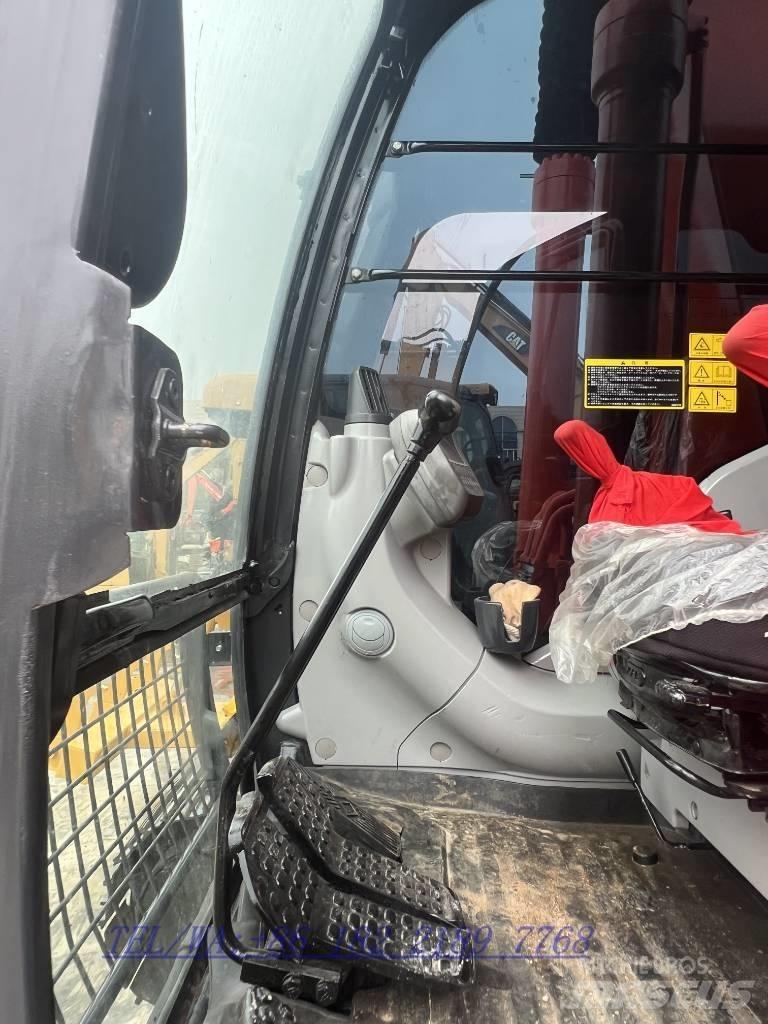 Hitachi ZX200 Excavadoras de cadenas