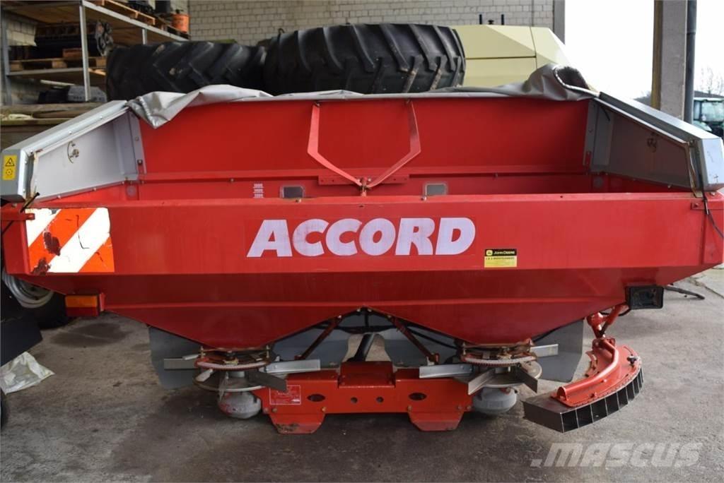 Accord Exacta-HL Abonadoras