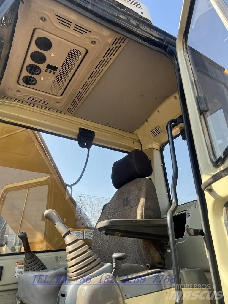 CAT 320 B L Excavadoras de cadenas