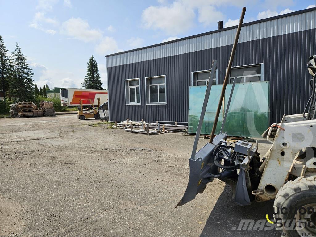 GF Gordini LTD 220 Cuchillas