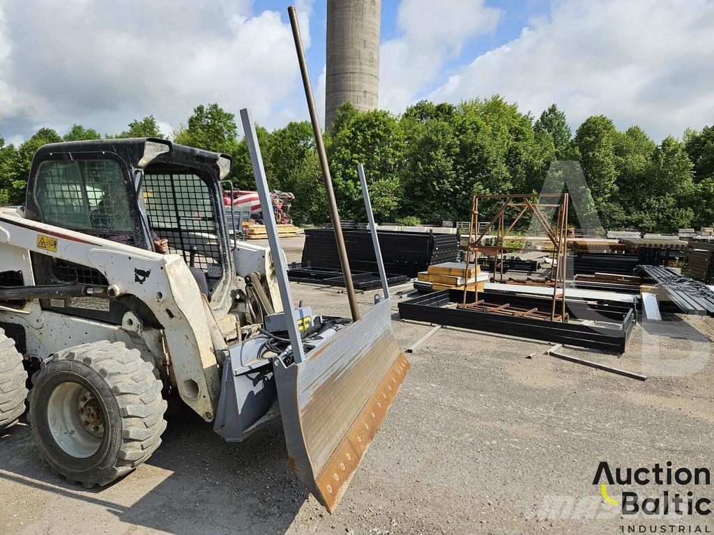 GF Gordini LTD 220 Cuchillas