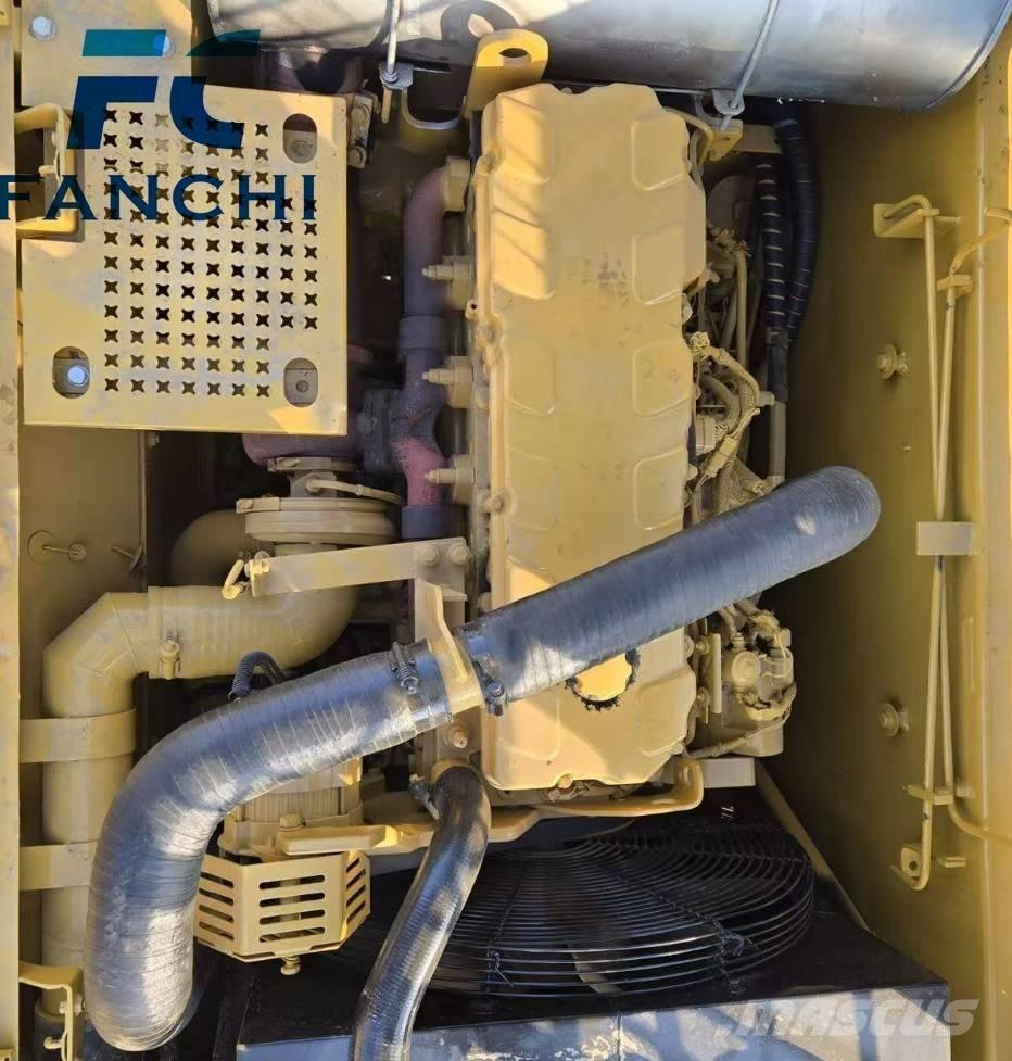 CAT 320 C L Excavadoras de cadenas