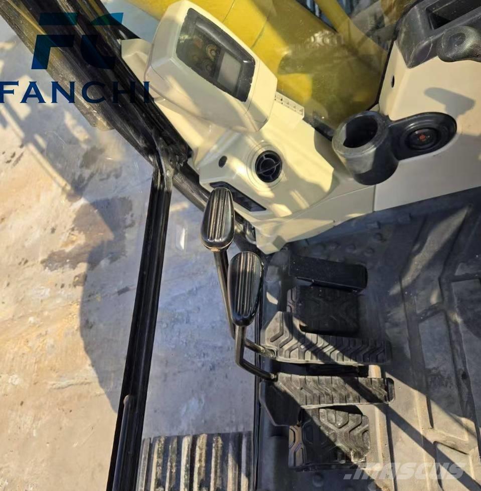 CAT 320 C L Excavadoras de cadenas