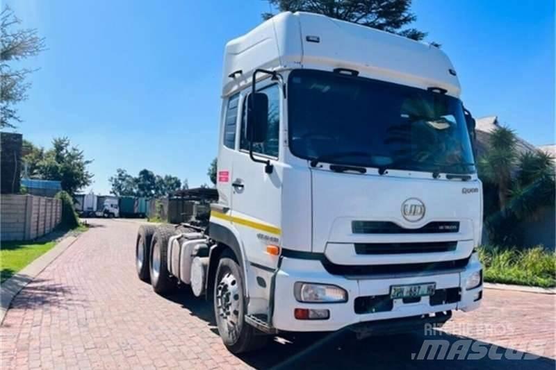 UD TRUCKS QUON Otros camiones