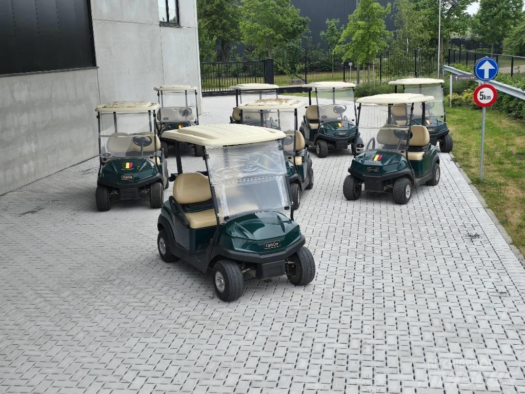 Club Car tempo 2021 Carritos de golf