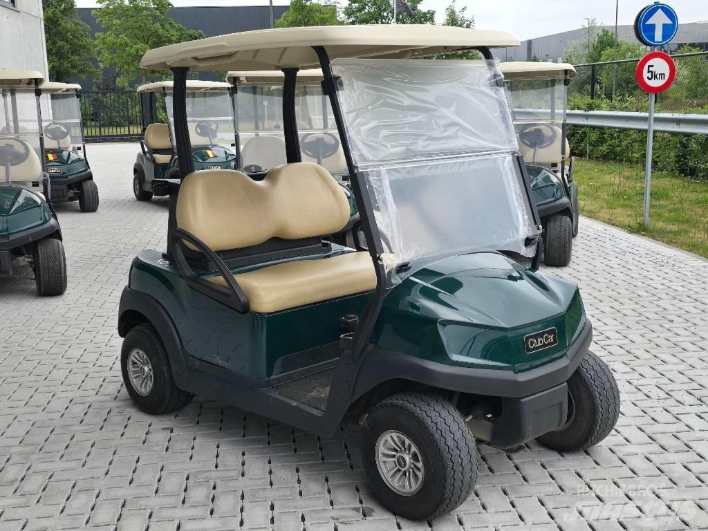 Club Car tempo 2021 Carritos de golf