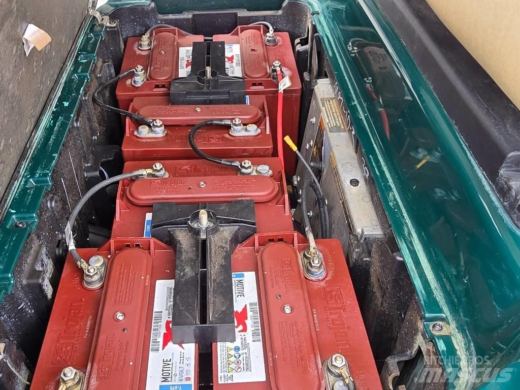 Club Car tempo 2021 Carritos de golf