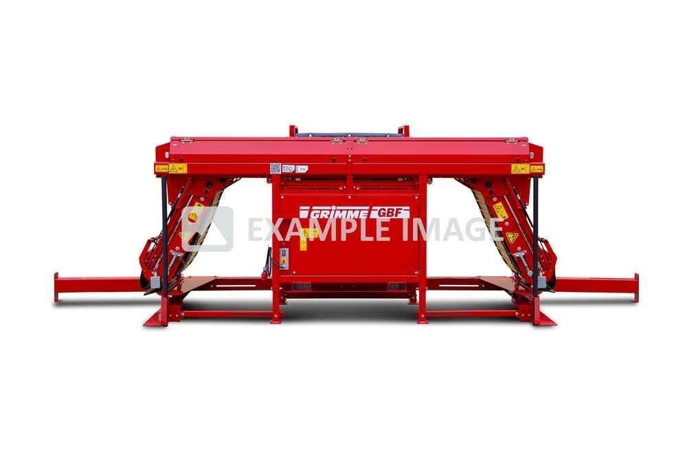 Grimme GBF Equipos para patatas - Otros