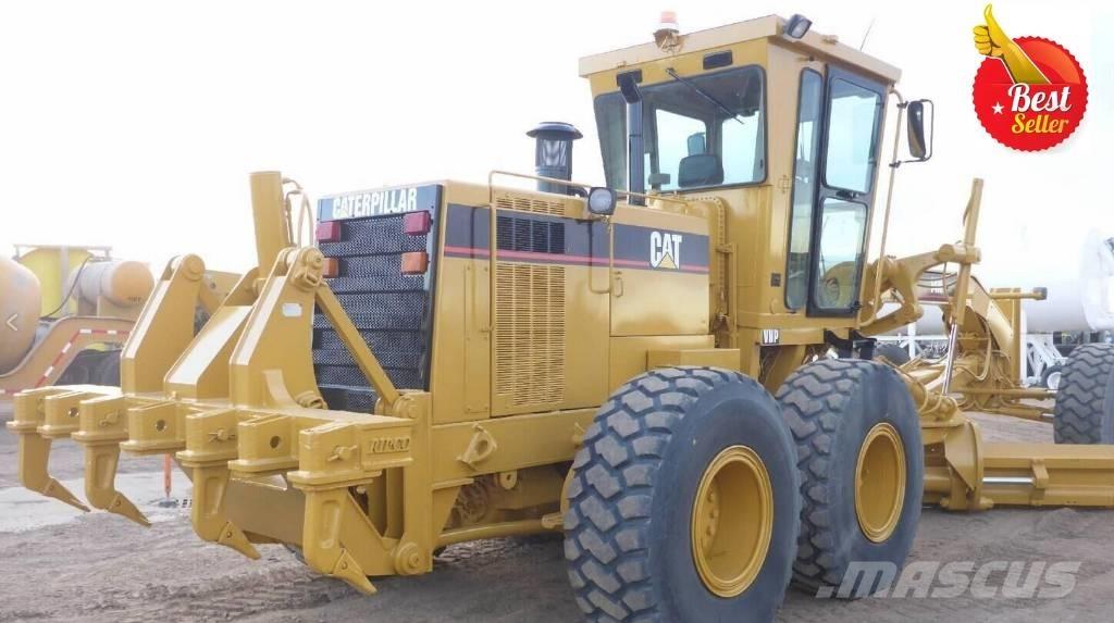 CAT 14 H Motoniveladoras