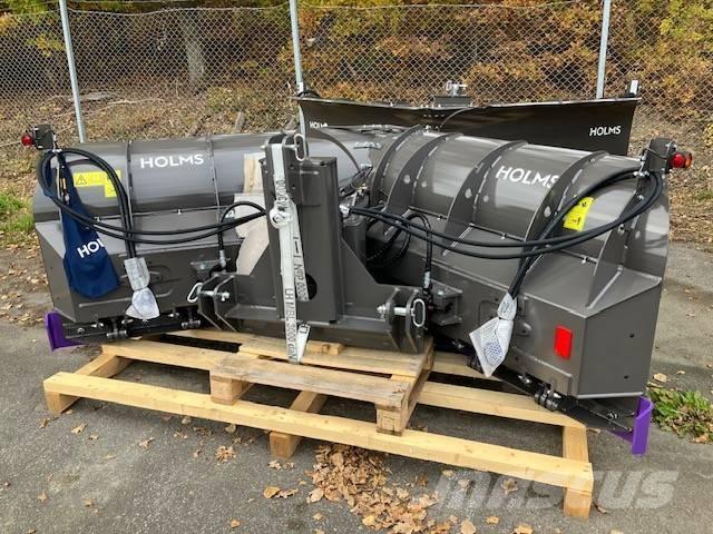 Holms PVH320 ( 3P ) Barredoras de nieve