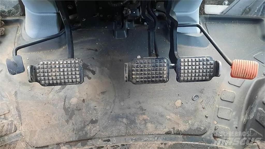 New Holland T7.260 Tractores