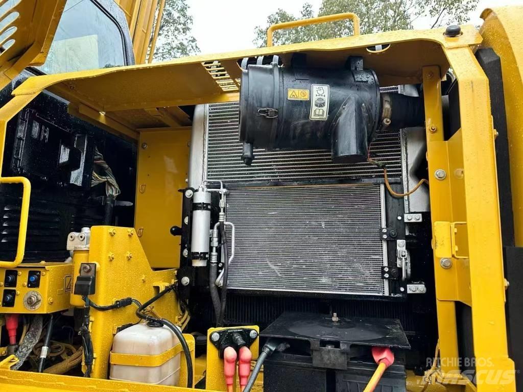 CAT 315DGC Excavadoras de cadenas