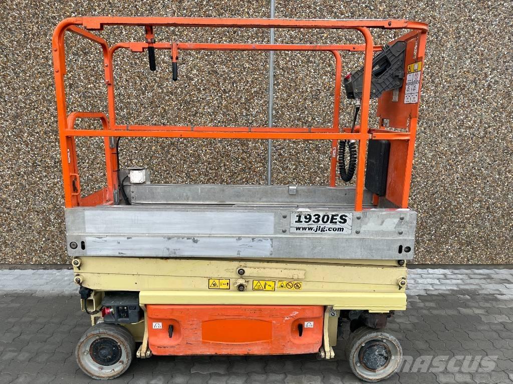 JLG 1930 ES Plataformas tijera