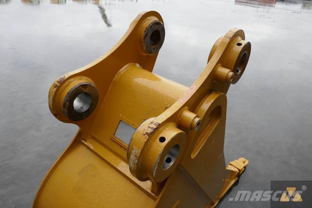 CAT Bucket Cucharones