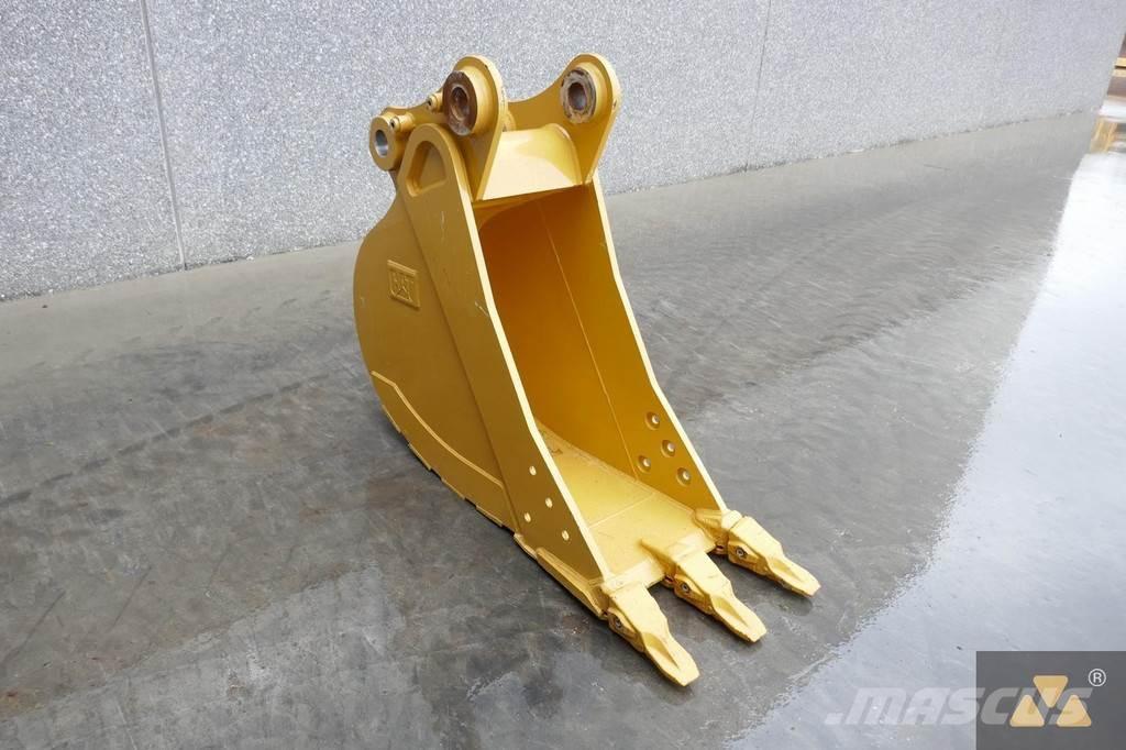 CAT Bucket Cucharones