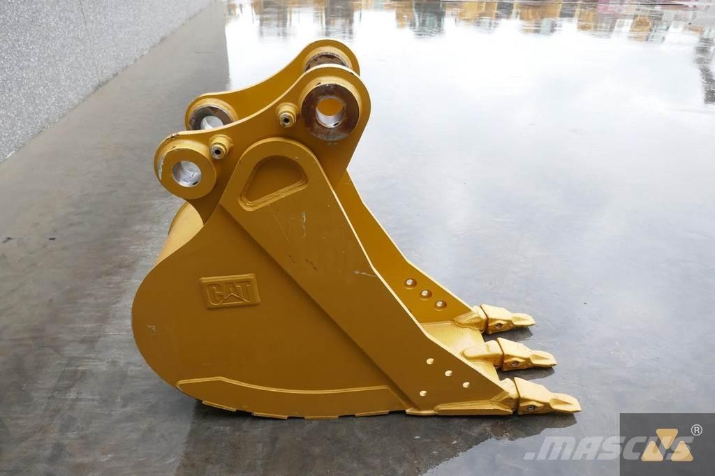 CAT Bucket Cucharones