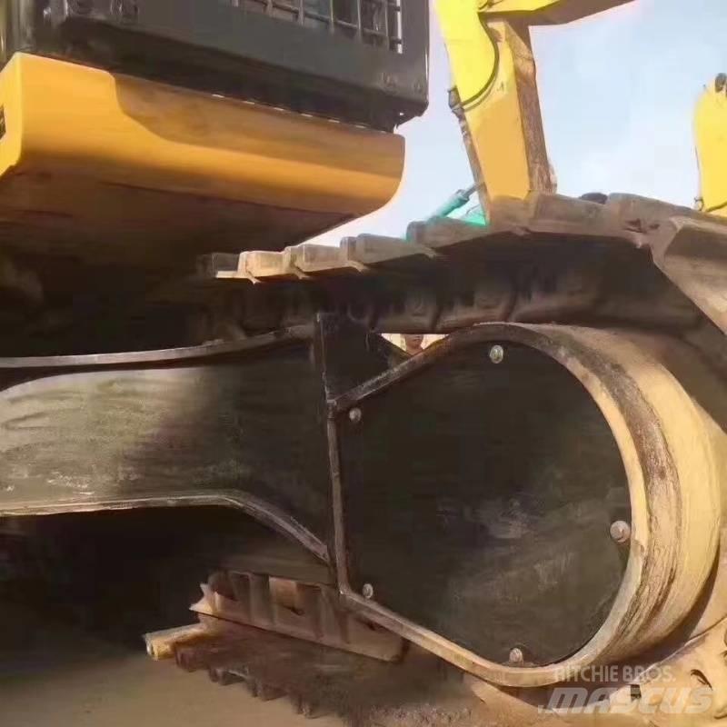 CAT 340 Excavadoras de cadenas