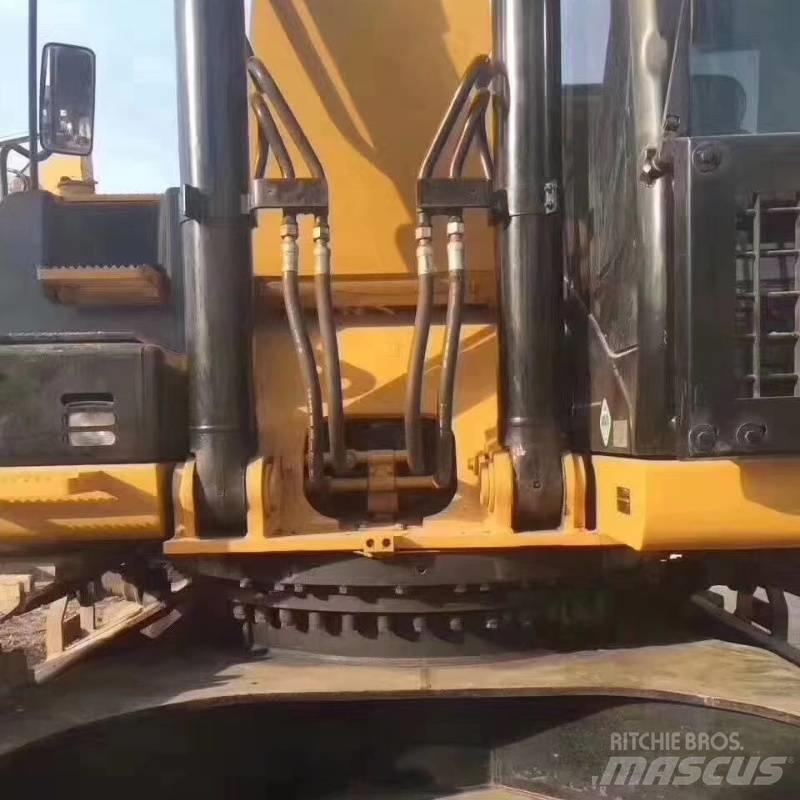 CAT 340 Excavadoras de cadenas