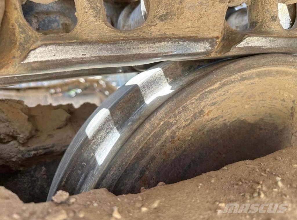 CAT 320 C Excavadoras de cadenas