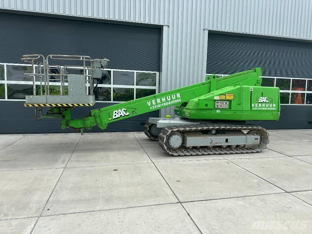 Aichi RZ 150 Plataformas de trabajo telescópica