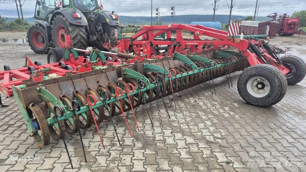  DIAS BPK-T Agricultura - Otros