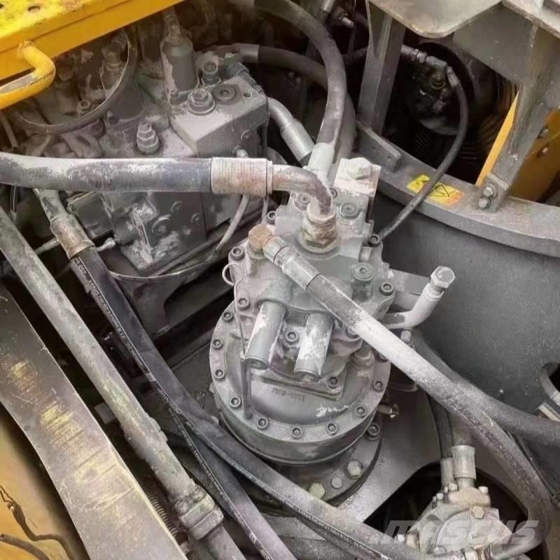 Volvo EC 360 Excavadoras de cadenas