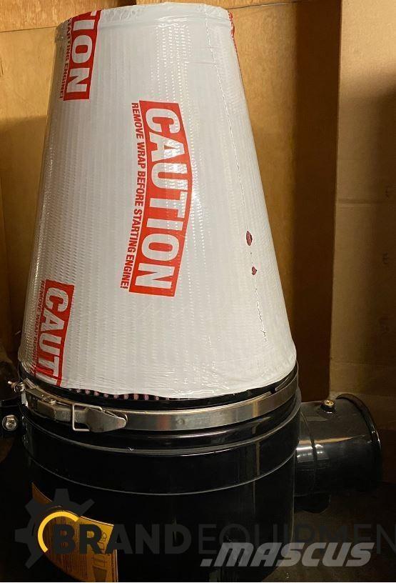 CAT - C32       207-6870 Transporte - Otros