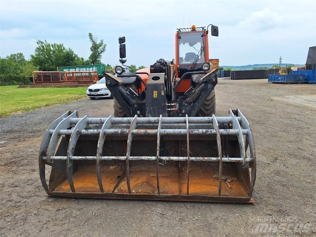 JLG 4017RS 4X4 Construcción - Otros