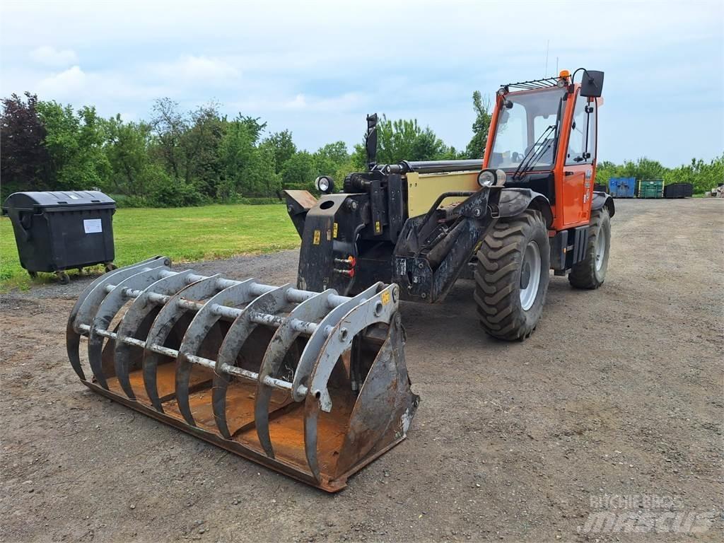 JLG 4017RS 4X4 Construcción - Otros