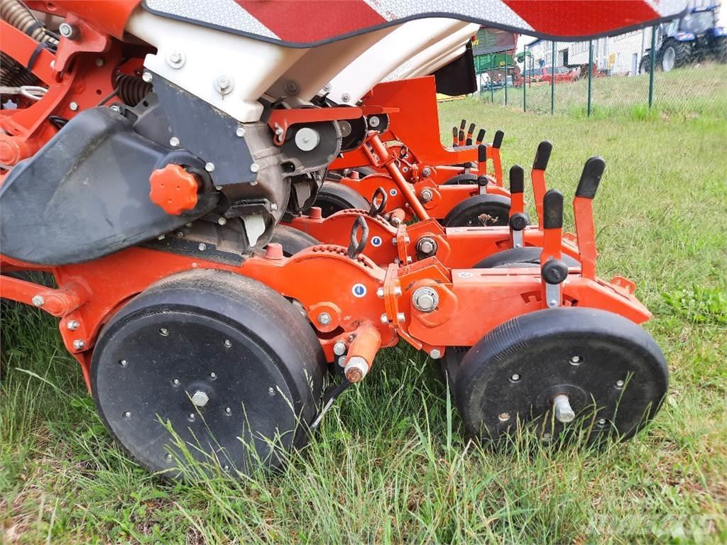 Kuhn Maxima 3RT Sembradoras de alta precisión