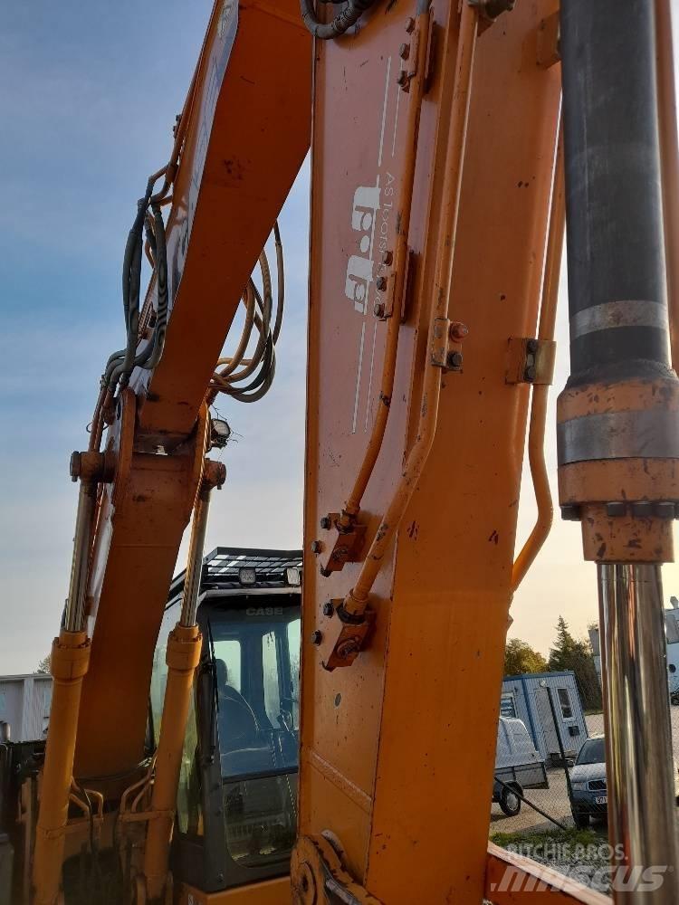 CASE CX 180 B Excavadoras de cadenas