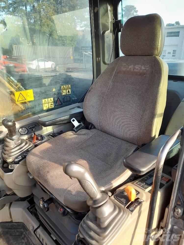 CASE CX 180 B Excavadoras de cadenas