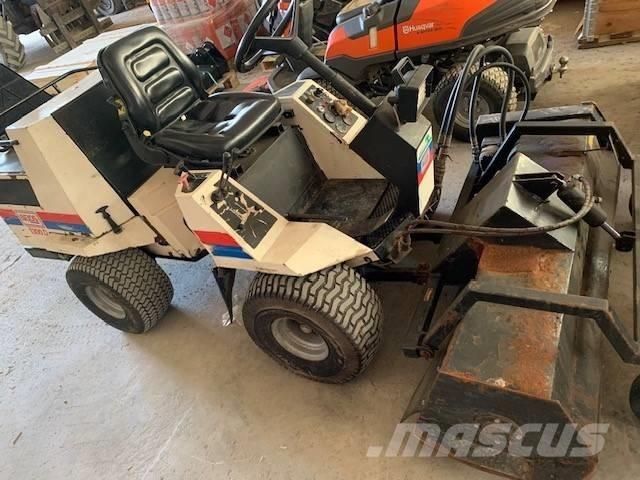 Belos 1300 D Maquinaria para servicios públicos