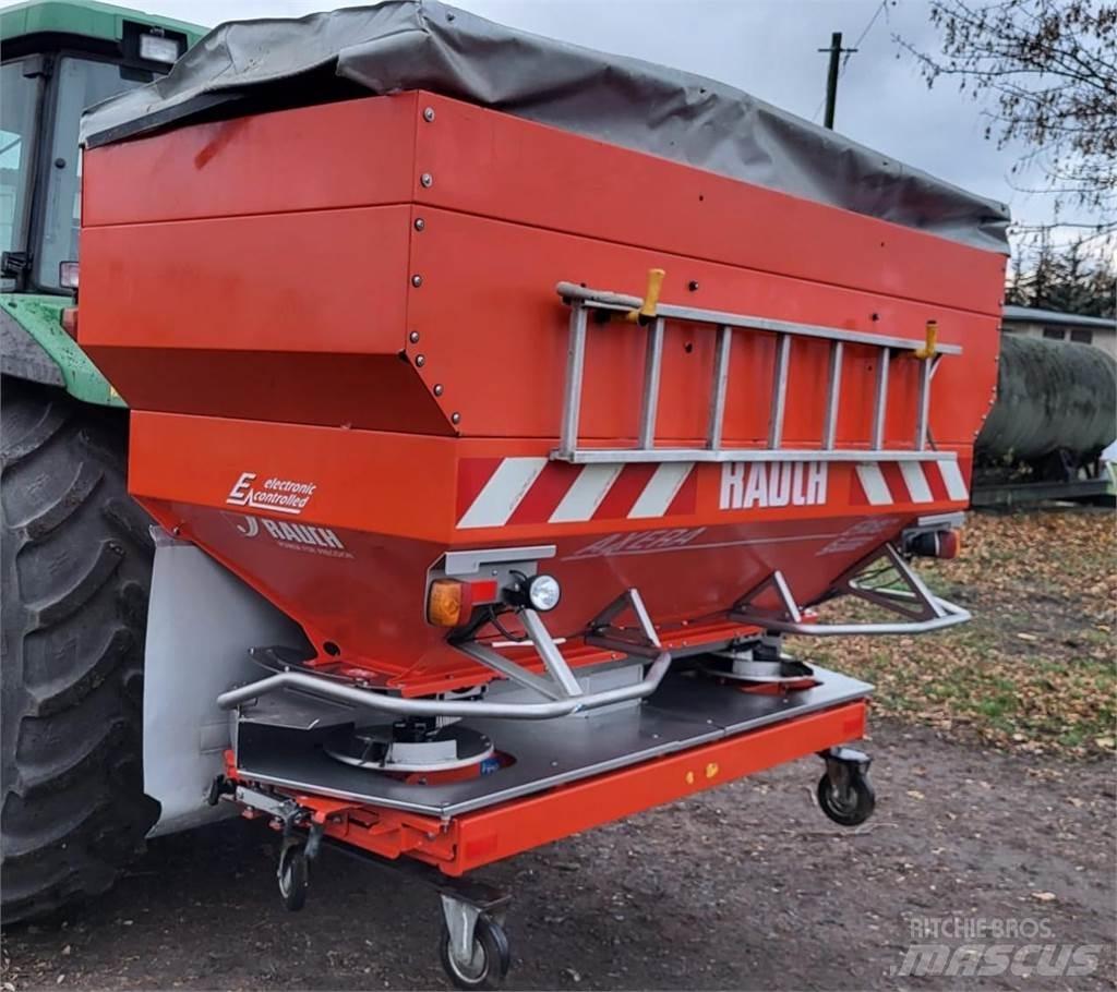 Rauch AXERA EMC Abonadoras